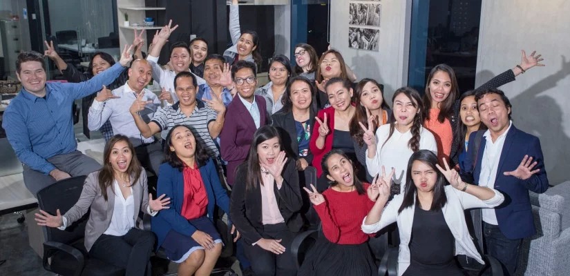 We're growingOur business model facilitates growth, and we will scale to take on new opportunities with clientele. We scale our teams to meet customer needs in the United States, Europe, and Asia Pacific